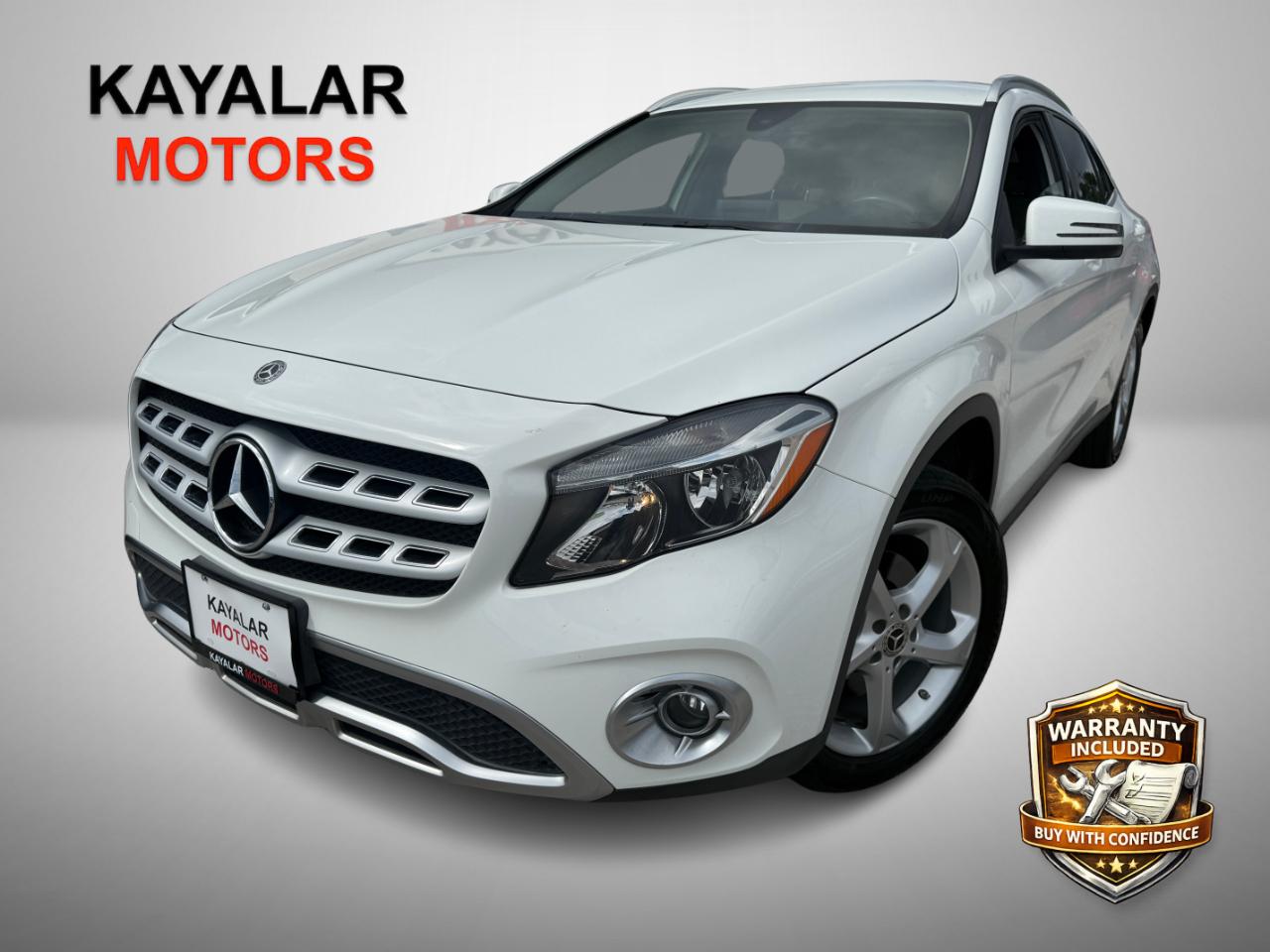 Photo 2 of 2019 Mercedes-Benz Gla-Class Gla250 for sale in Houston, TX