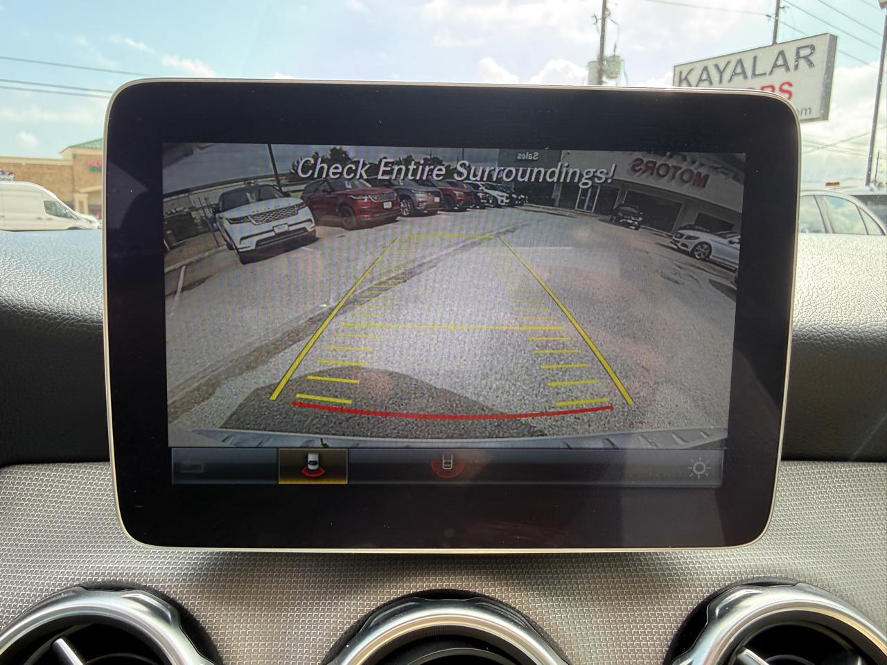 Photo 32 of 2019 Mercedes-Benz Gla-Class Gla250 for sale in Houston, TX