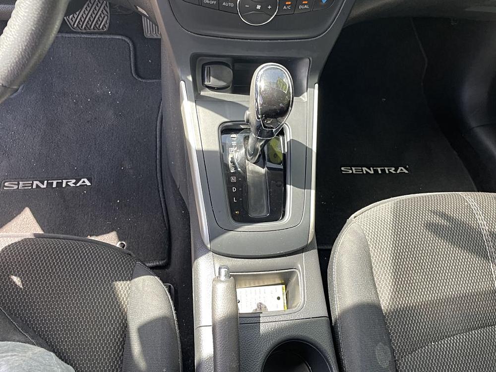 Photo 11 of 2019 Nissan Sentra S for sale in Cypress, TX