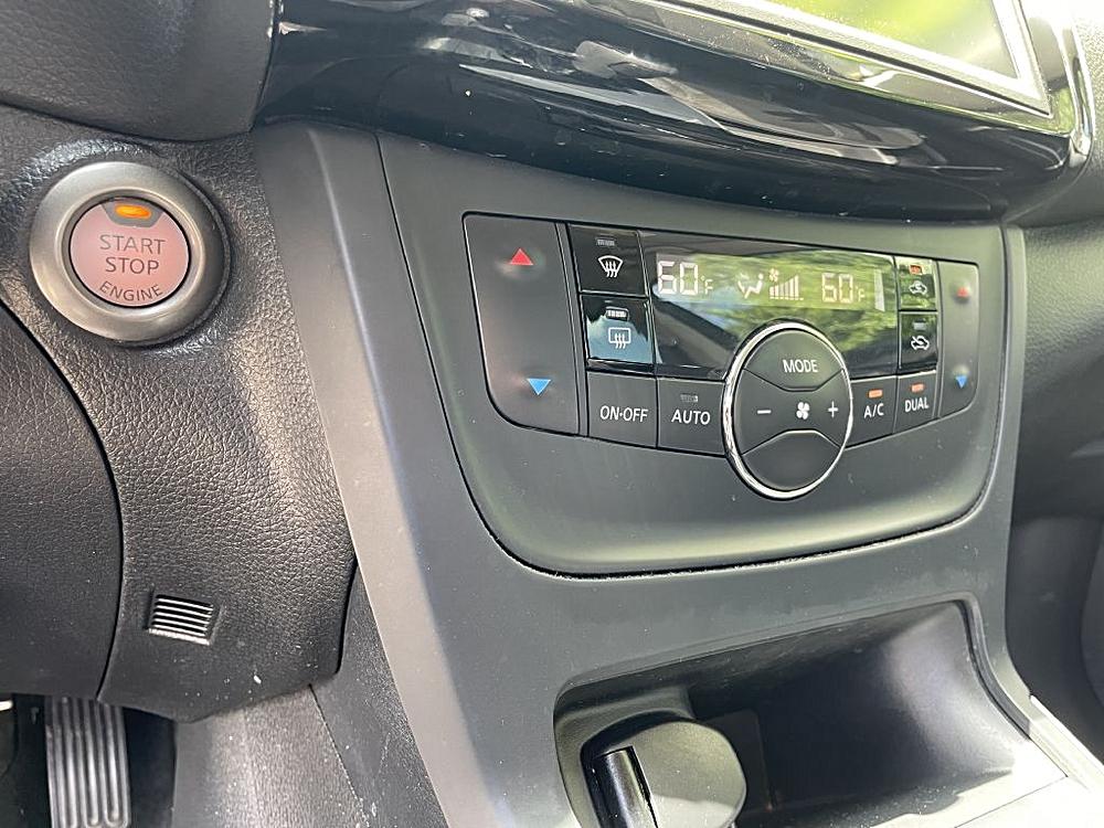 Photo 12 of 2019 Nissan Sentra S for sale in Cypress, TX