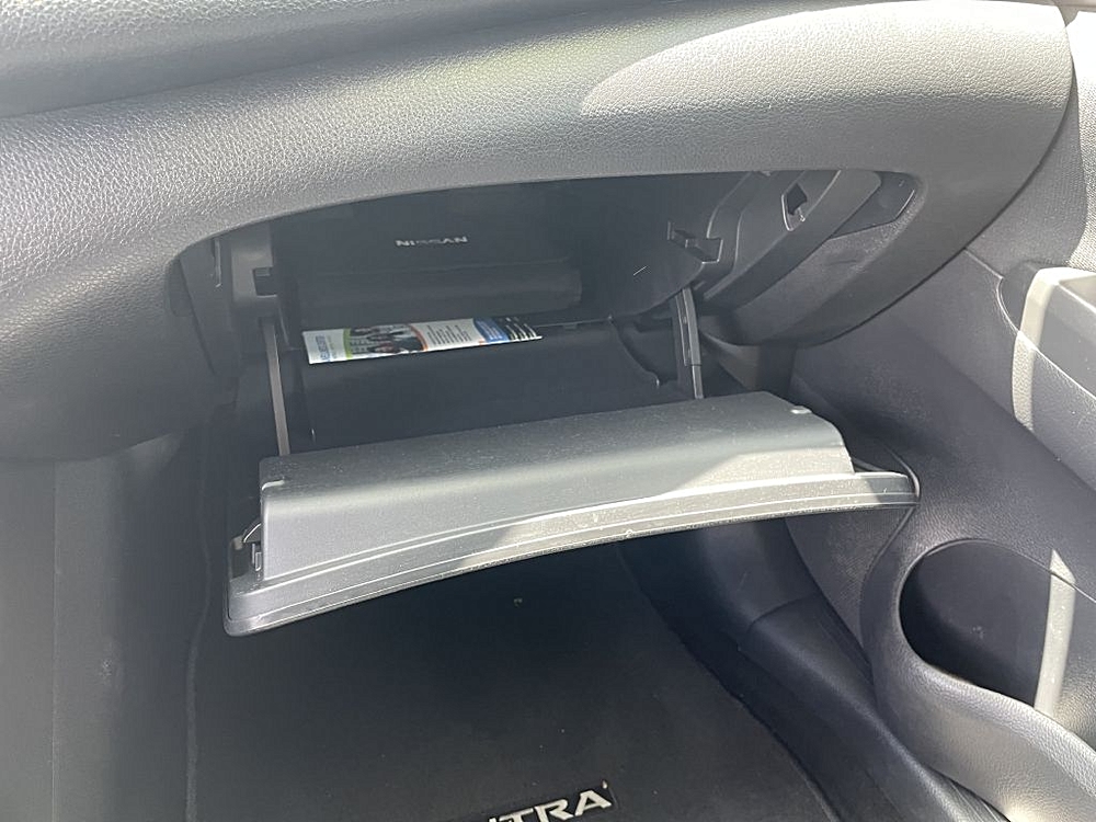 Photo 13 of 2019 Nissan Sentra S for sale in Cypress, TX