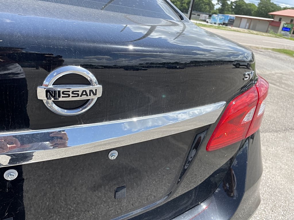 Photo 16 of 2019 Nissan Sentra S for sale in Cypress, TX