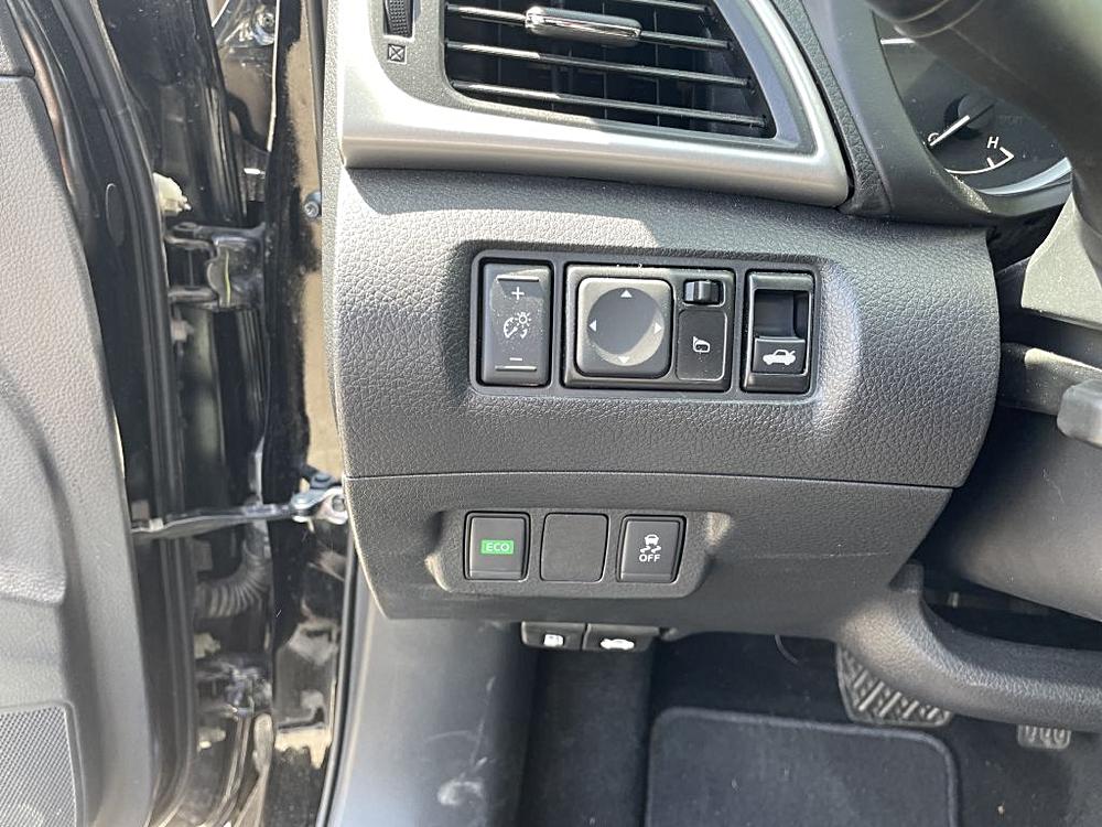Photo 17 of 2019 Nissan Sentra S for sale in Cypress, TX