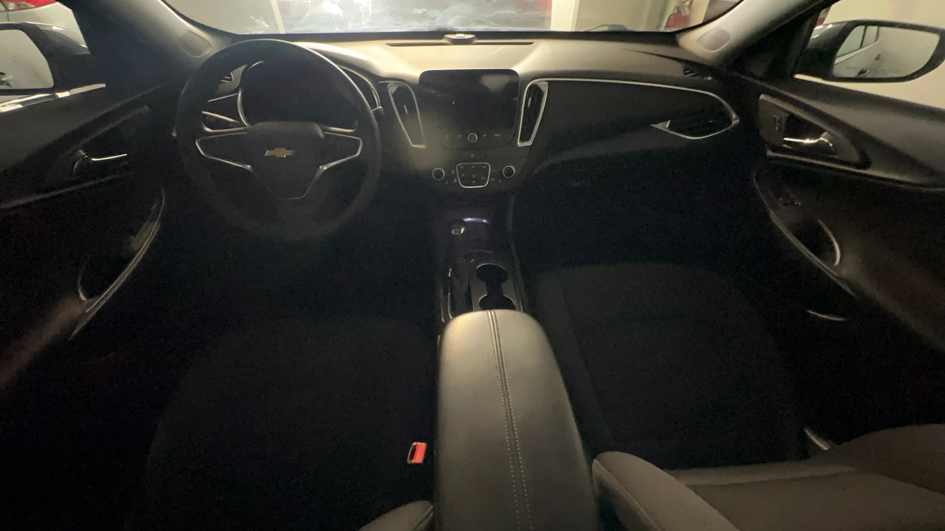 Photo 7 of 2019 Chevrolet Malibu LT Sedan 4D for sale in Houston, TX