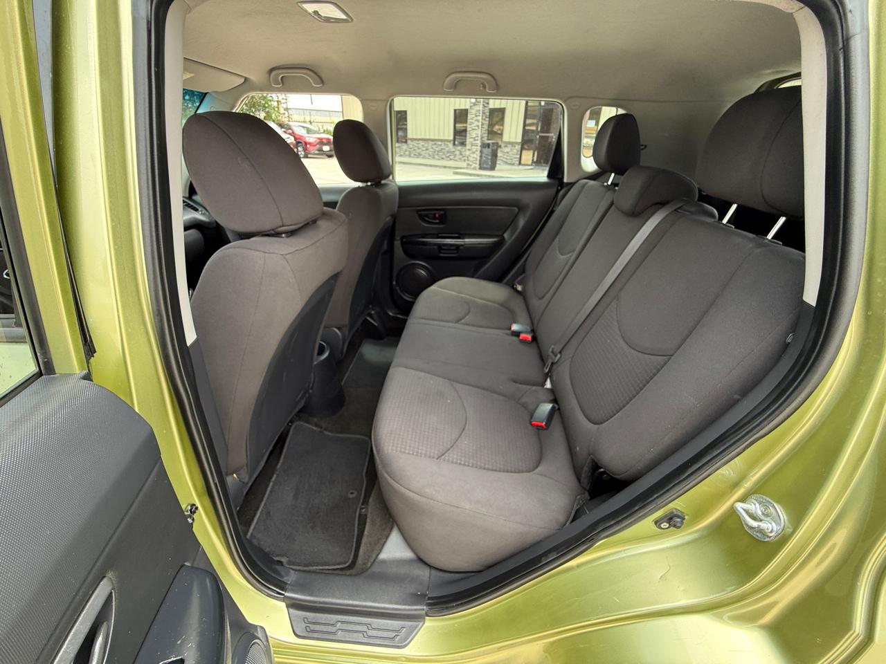 Photo 23 of 2013 Kia Soul All for sale in Houston, TX