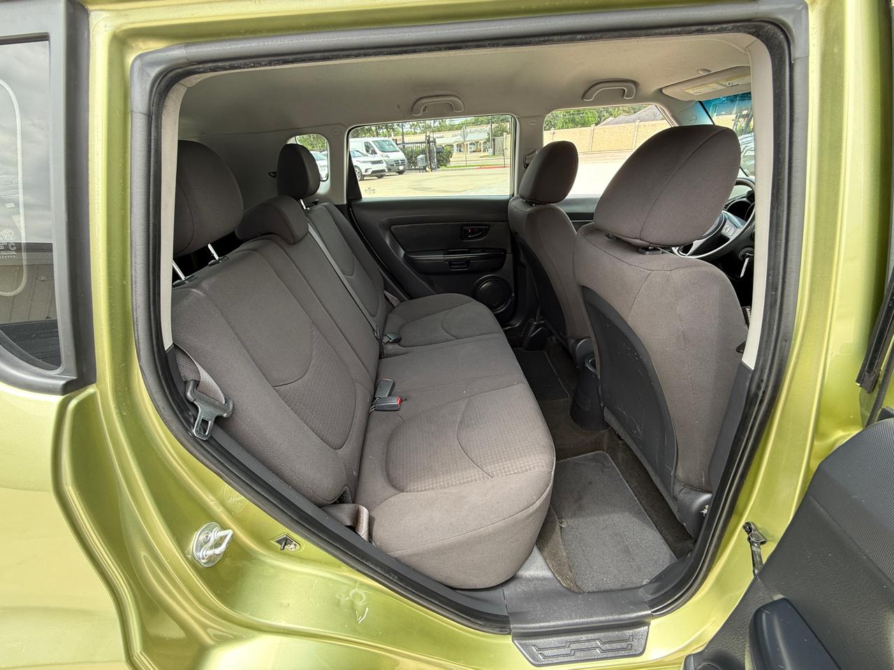 Photo 29 of 2013 Kia Soul All for sale in Houston, TX