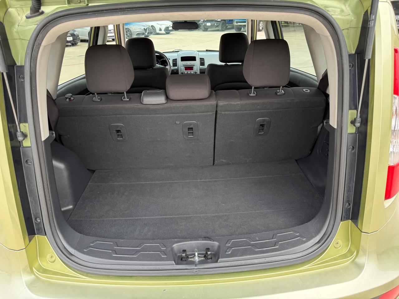 Photo 33 of 2013 Kia Soul All for sale in Houston, TX