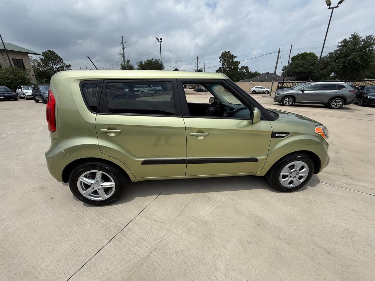 Photo 14 of 2013 Kia Soul All for sale in Houston, TX