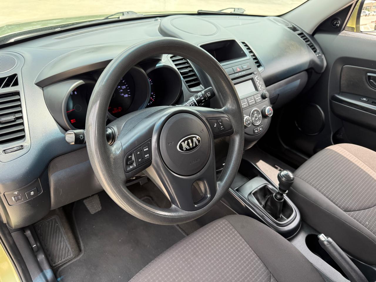 Photo 16 of 2013 Kia Soul All for sale in Houston, TX
