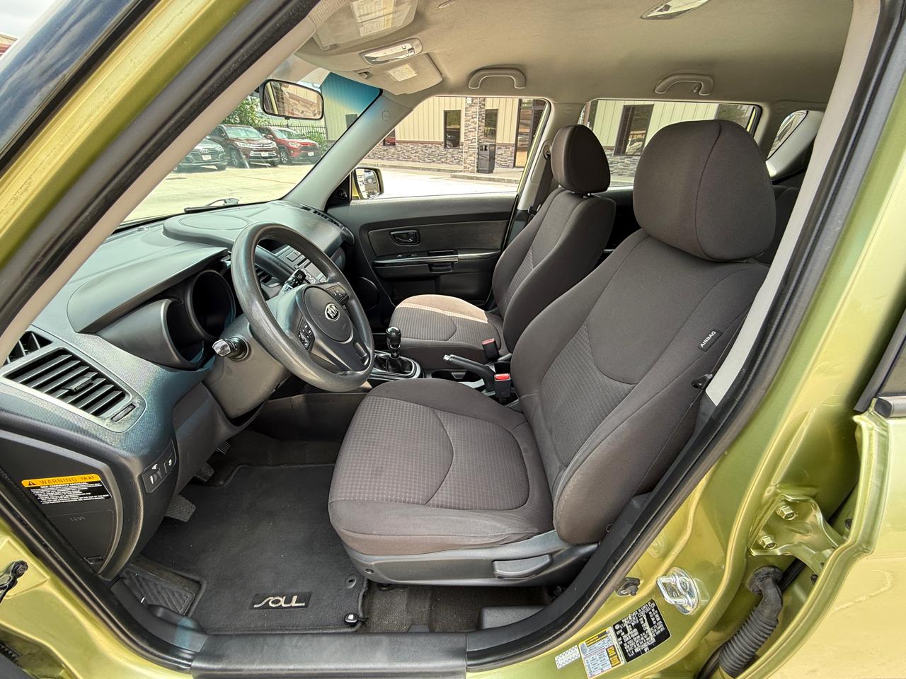 Photo 18 of 2013 Kia Soul All for sale in Houston, TX