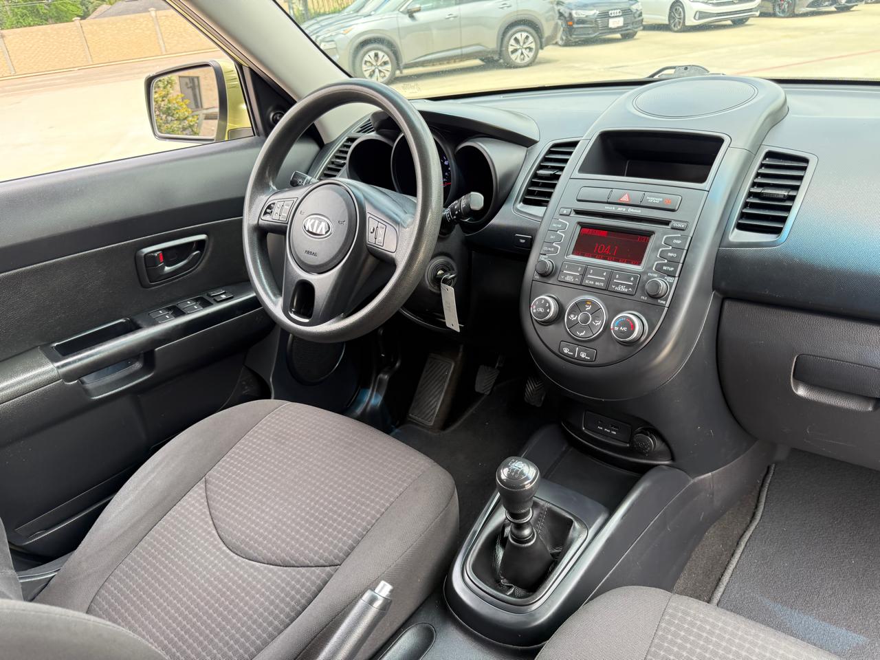 Photo 26 of 2013 Kia Soul All for sale in Houston, TX