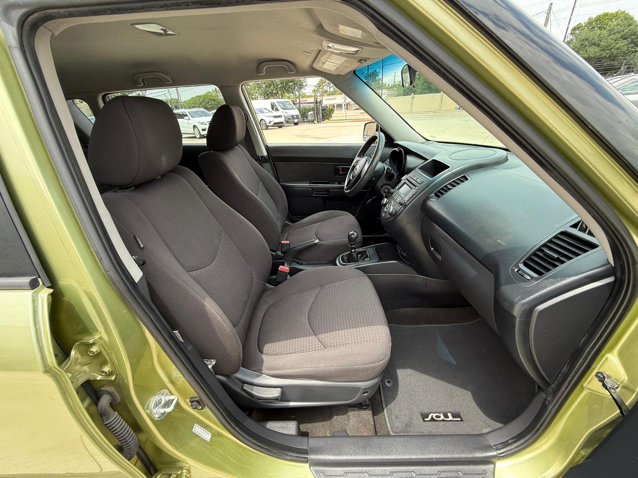 Photo 28 of 2013 Kia Soul All for sale in Houston, TX