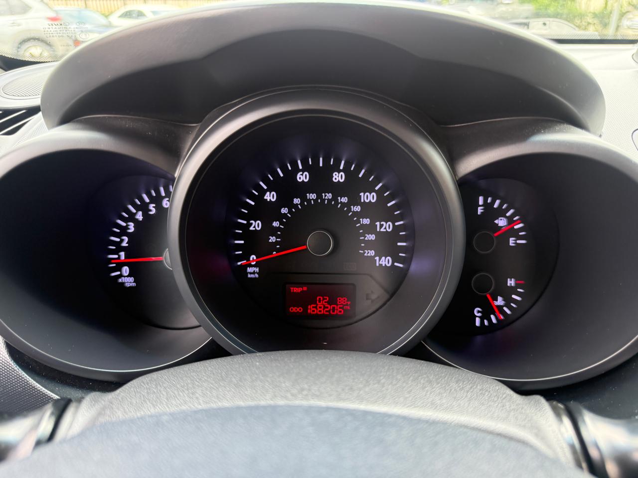 Photo 32 of 2013 Kia Soul All for sale in Houston, TX