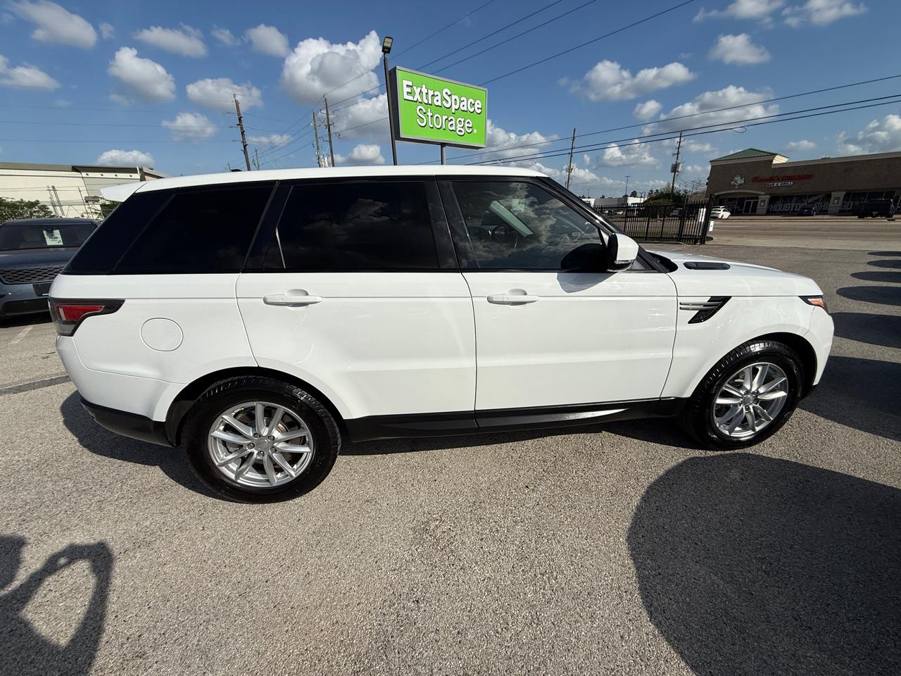 Photo 7 of 2016 Land Rover Range Rover Sport SE for sale in Houston, TX