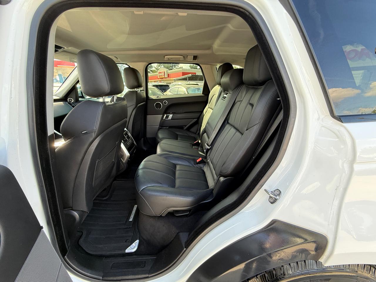 Photo 9 of 2016 Land Rover Range Rover Sport SE for sale in Houston, TX