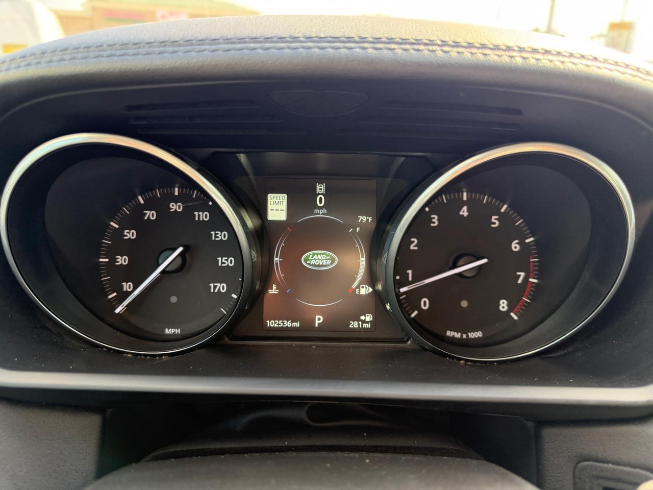 Photo 15 of 2016 Land Rover Range Rover Sport SE for sale in Houston, TX