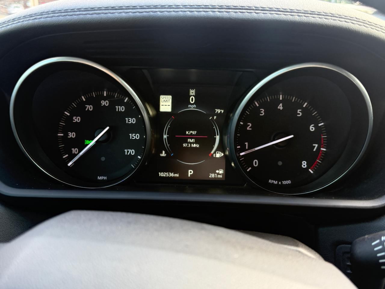 Photo 17 of 2016 Land Rover Range Rover Sport SE for sale in Houston, TX