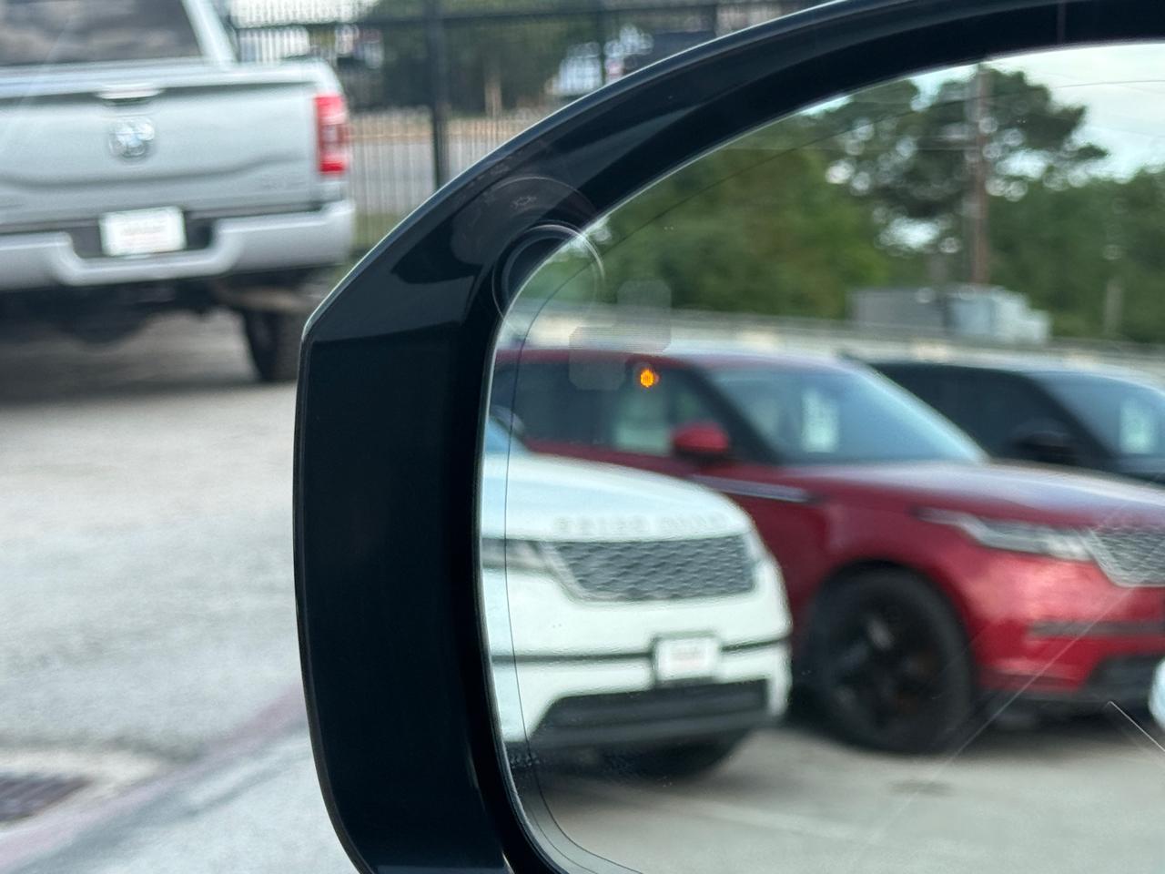 Photo 18 of 2016 Land Rover Range Rover Sport SE for sale in Houston, TX