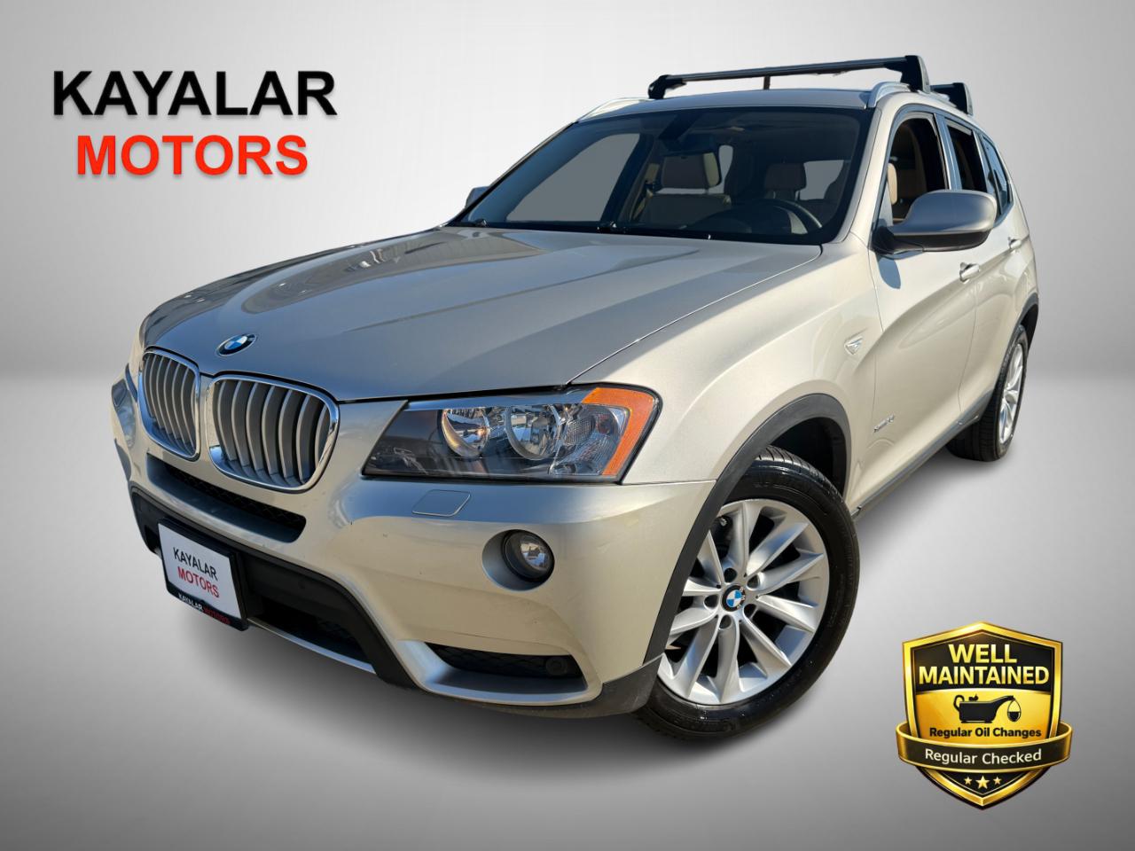 2014 BMW X3 for sale in Houston, TX