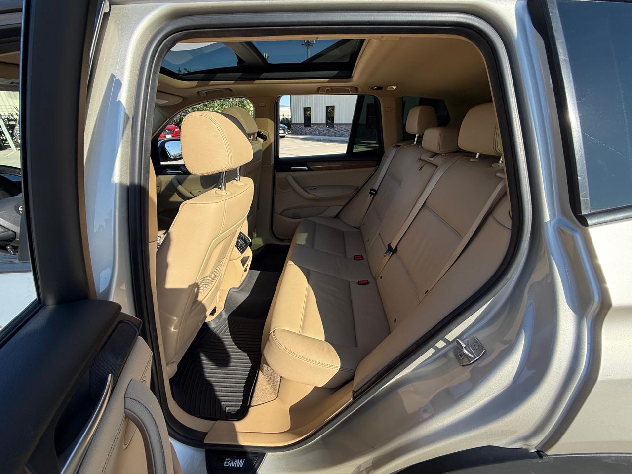 Photo 21 of 2014 BMW X3 Xdrive28i for sale in Houston, TX