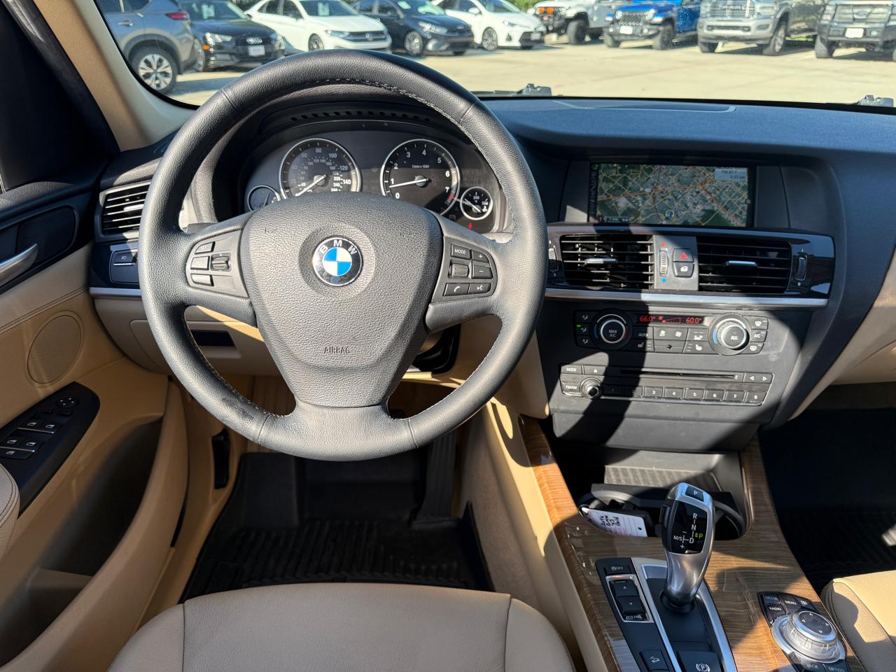 Photo 23 of 2014 BMW X3 Xdrive28i for sale in Houston, TX