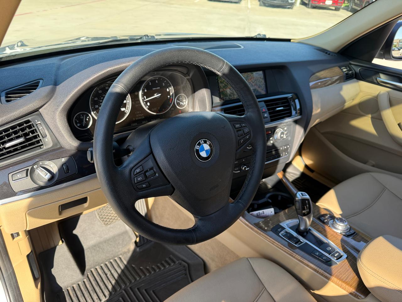 Photo 18 of 2014 BMW X3 Xdrive28i for sale in Houston, TX