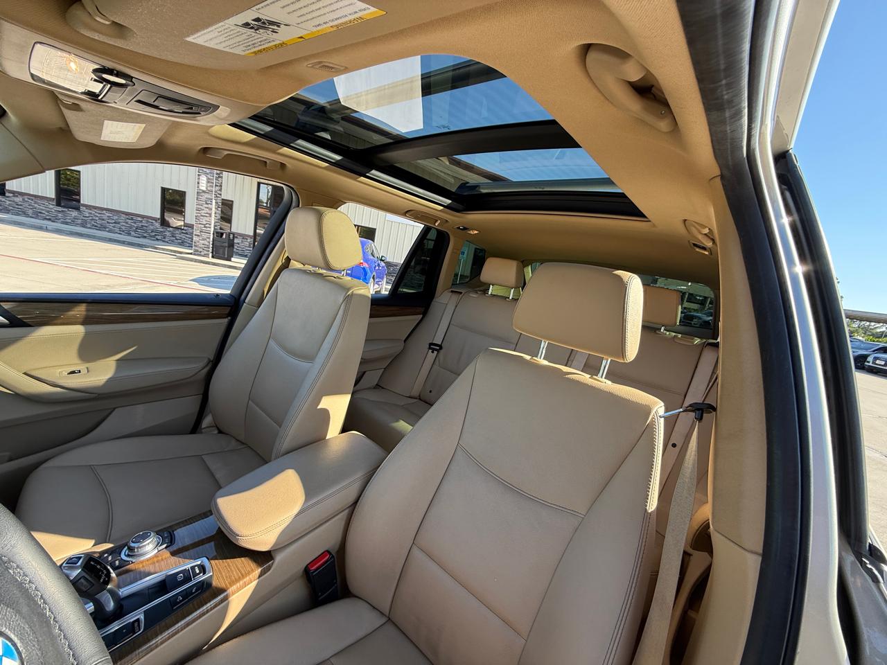 Photo 20 of 2014 BMW X3 Xdrive28i for sale in Houston, TX