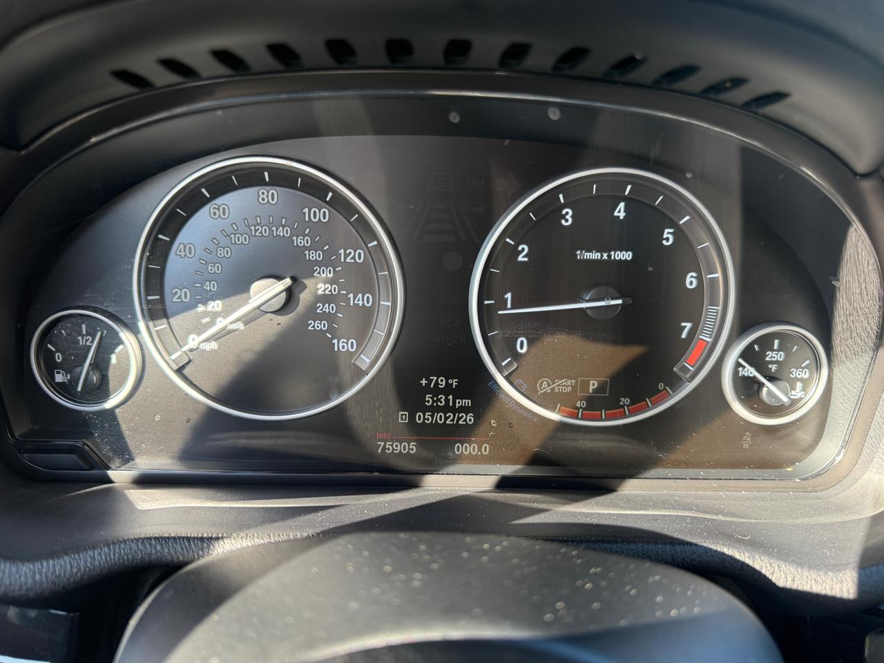 Photo 32 of 2014 BMW X3 Xdrive28i for sale in Houston, TX