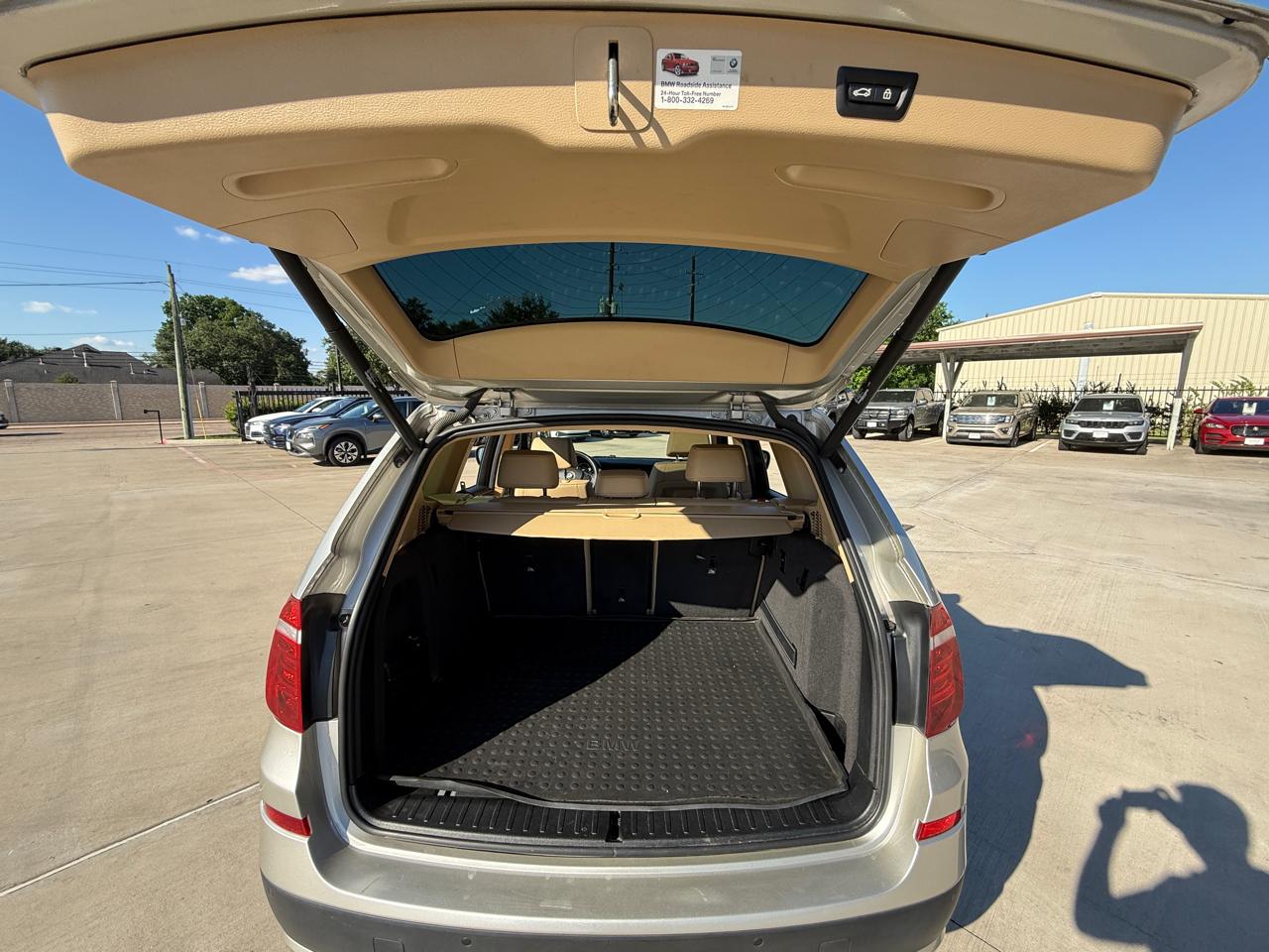 Photo 36 of 2014 BMW X3 Xdrive28i for sale in Houston, TX