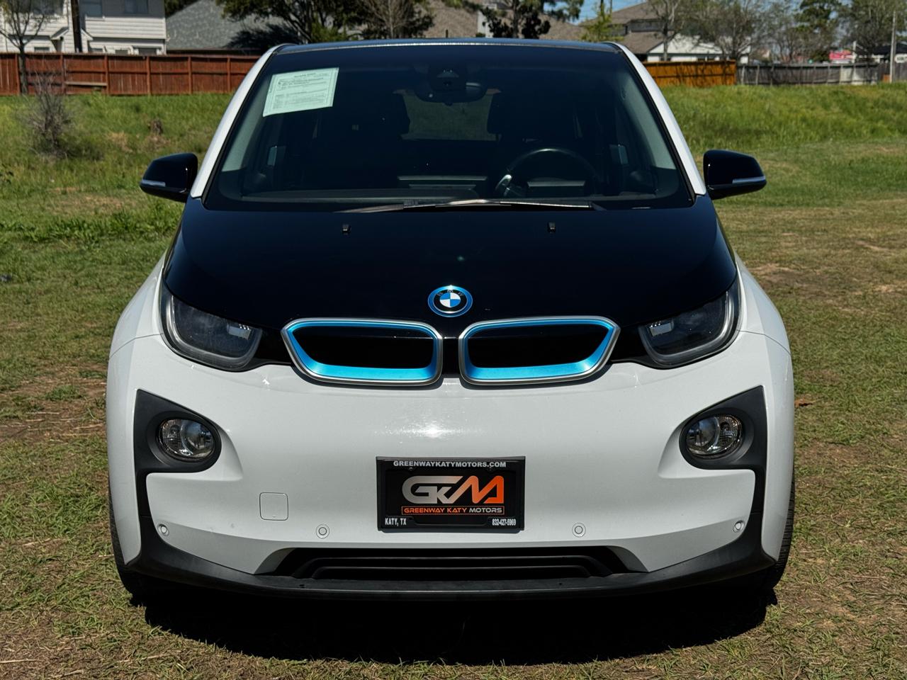 Photo 4 of 2015 BMW I3 3-series for sale in Katy, TX