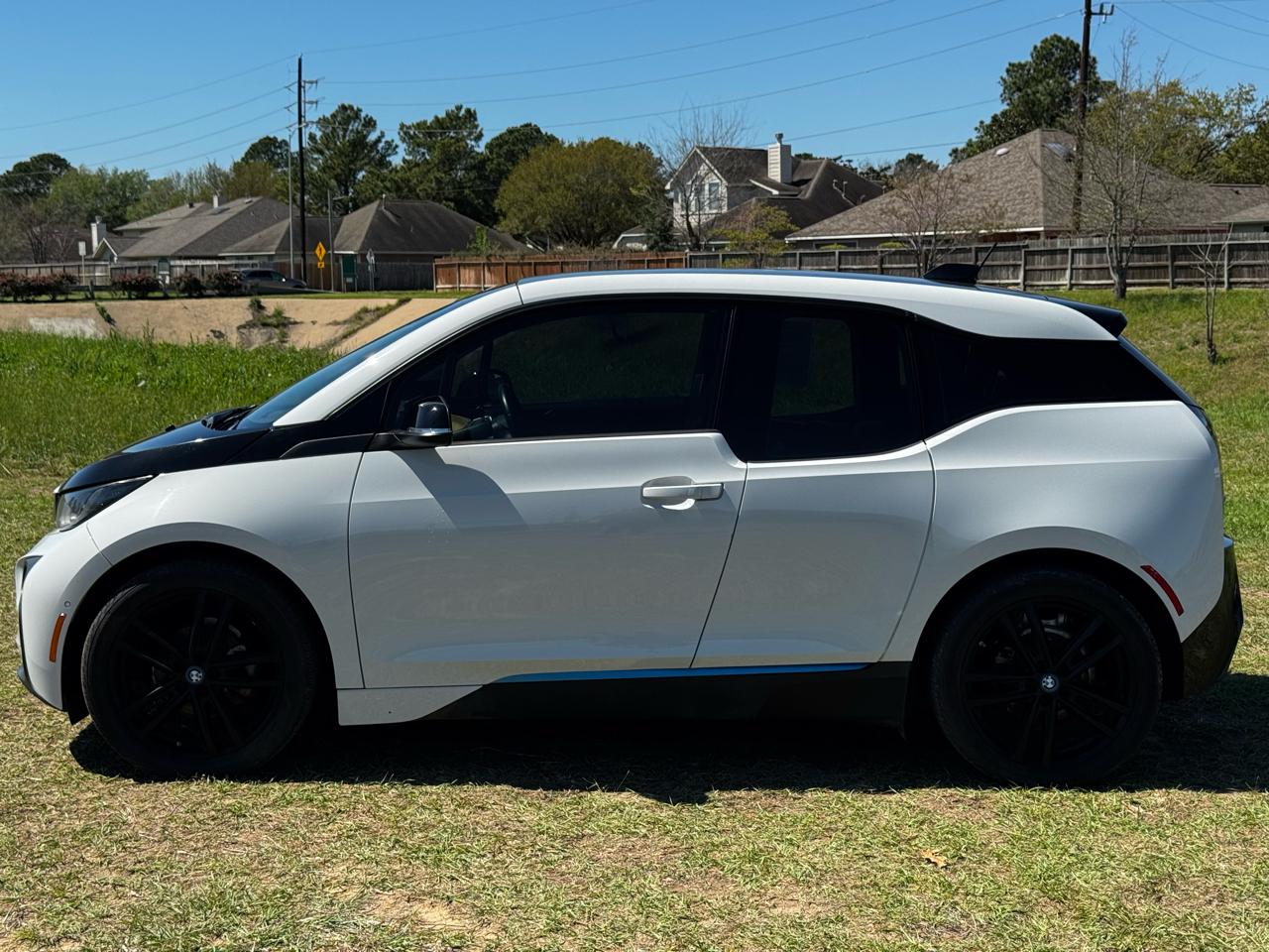 Photo 16 of 2015 BMW I3 3-series for sale in Katy, TX