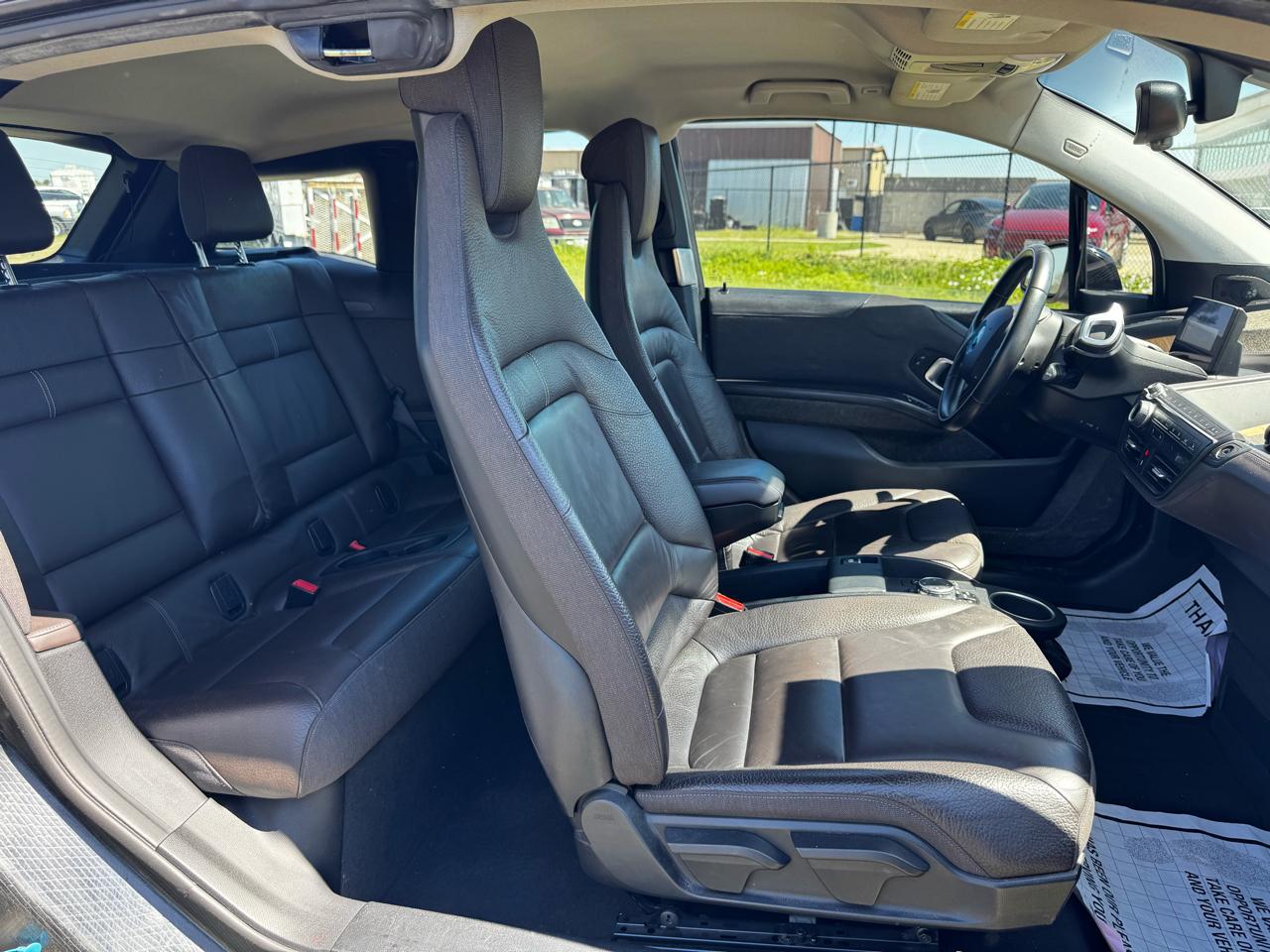 Photo 22 of 2015 BMW I3 3-series for sale in Katy, TX