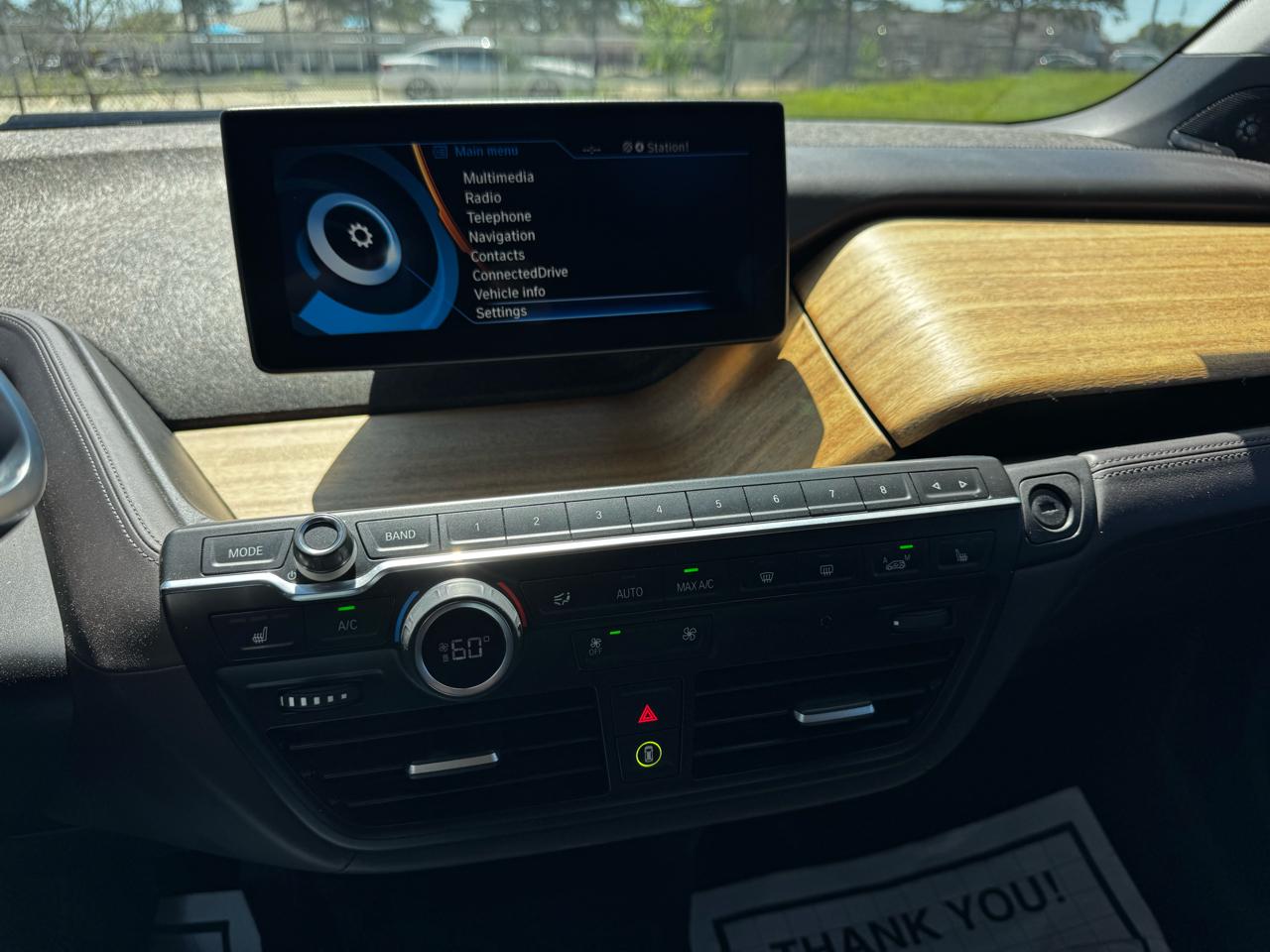 Photo 34 of 2015 BMW I3 3-series for sale in Katy, TX