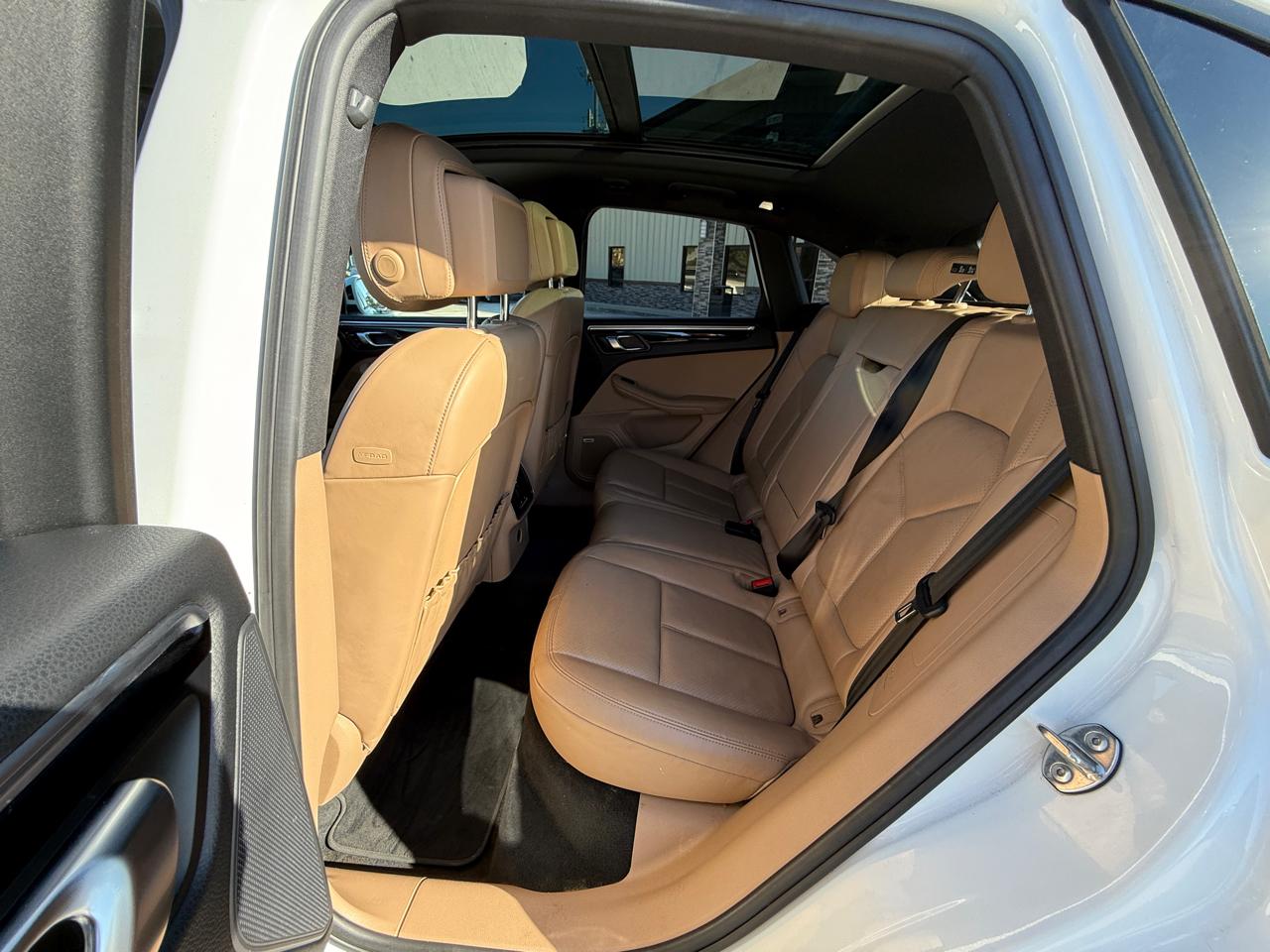 Photo 21 of 2019 Porsche Macan Type for sale in Houston, TX