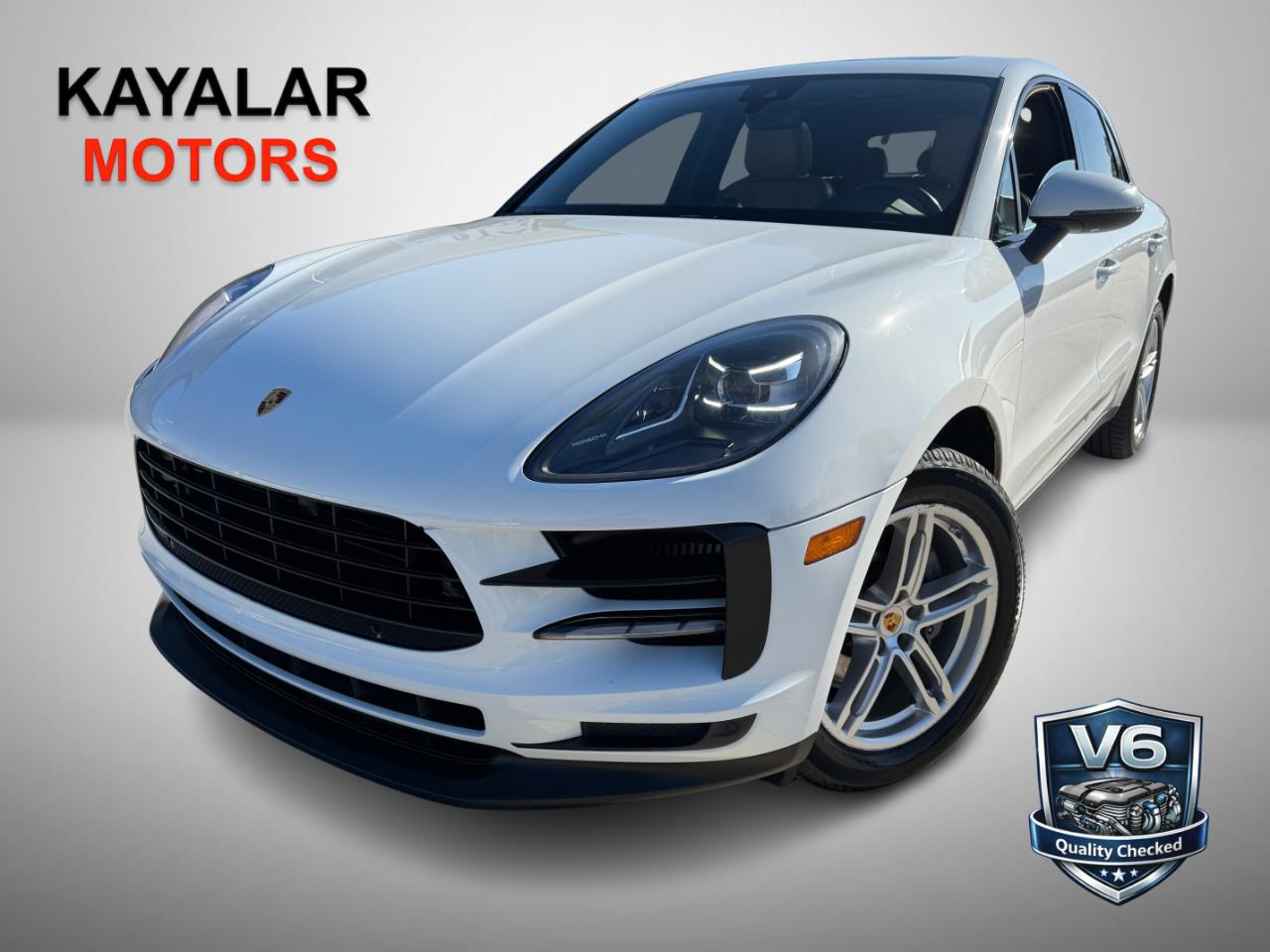 Photo 2 of 2019 Porsche Macan Type for sale in Houston, TX