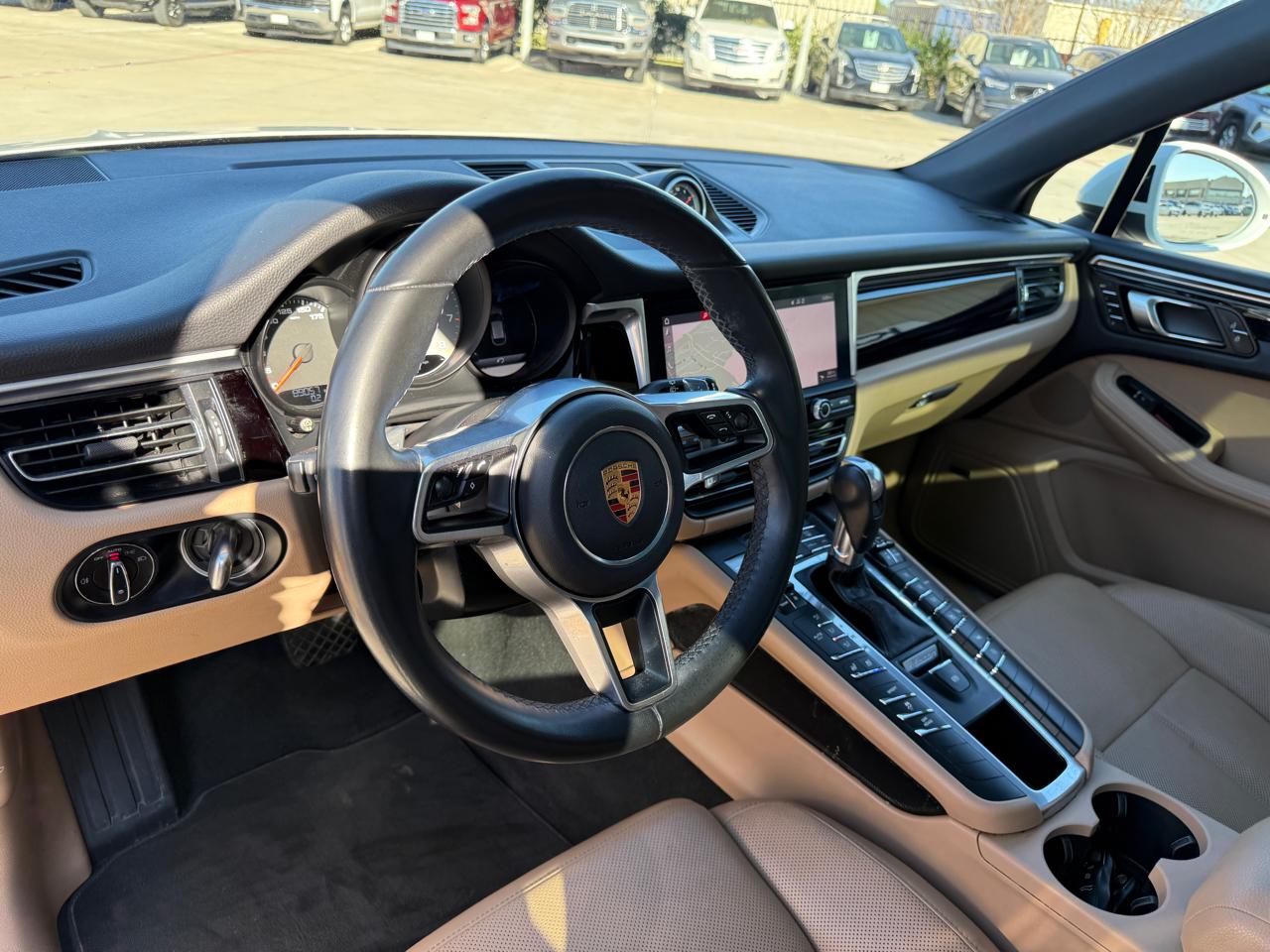 Photo 16 of 2019 Porsche Macan Type for sale in Houston, TX