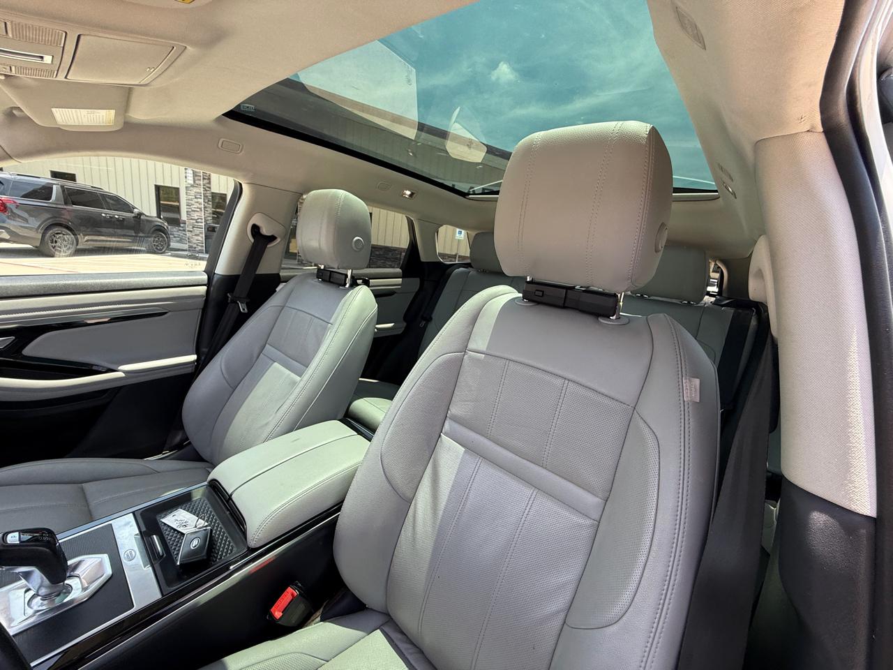 Photo 20 of 2020 Land Rover Range Rover Evoque SE for sale in Houston, TX