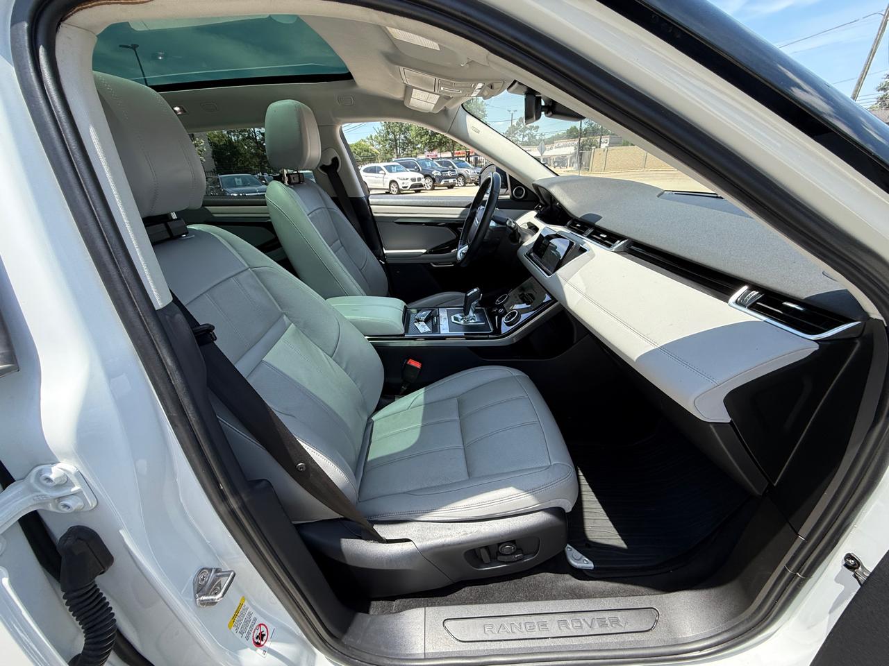 Photo 30 of 2020 Land Rover Range Rover Evoque SE for sale in Houston, TX