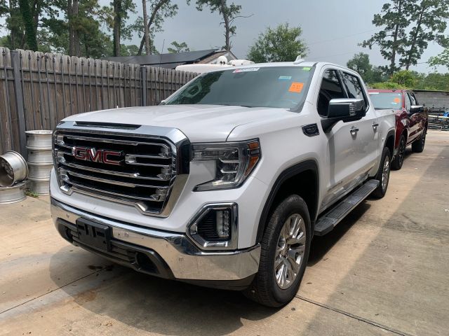 Photo 2 of 2019 GMC Sierra for sale in Cypress, TX