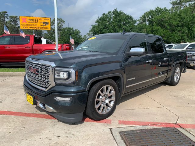 Photo 14 of 2019 GMC Sierra for sale in Cypress, TX