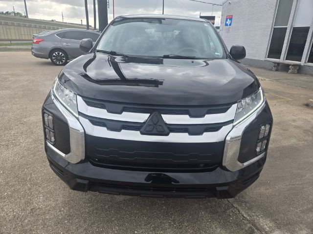 Photo 2 of 2024 Mitsubishi Outlander Sport S, for sale in Houston, TX