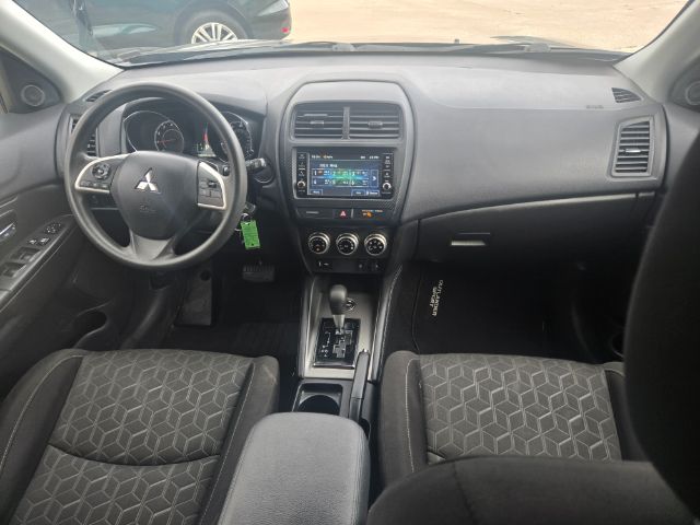 Photo 4 of 2024 Mitsubishi Outlander Sport S, for sale in Houston, TX