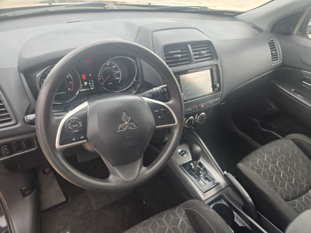 Photo 5 of 2024 Mitsubishi Outlander Sport S, for sale in Houston, TX