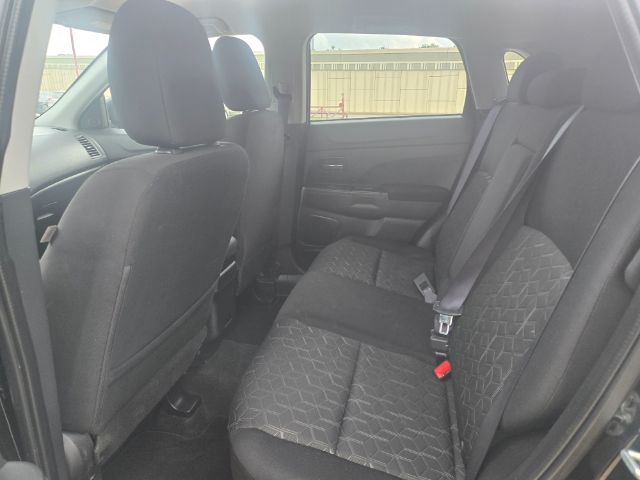 Photo 7 of 2024 Mitsubishi Outlander Sport S, for sale in Houston, TX