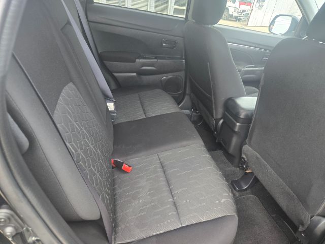 Photo 8 of 2024 Mitsubishi Outlander Sport S, for sale in Houston, TX