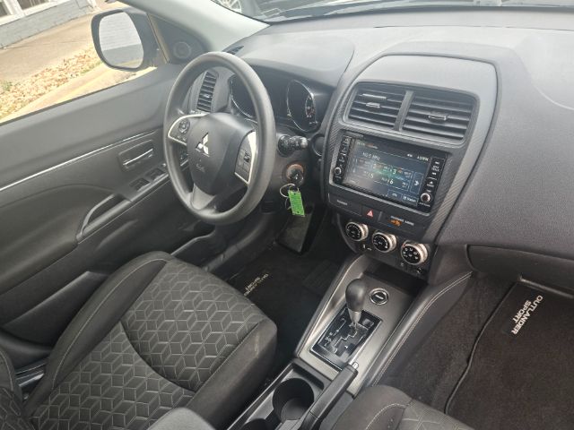 Photo 9 of 2024 Mitsubishi Outlander Sport S, for sale in Houston, TX