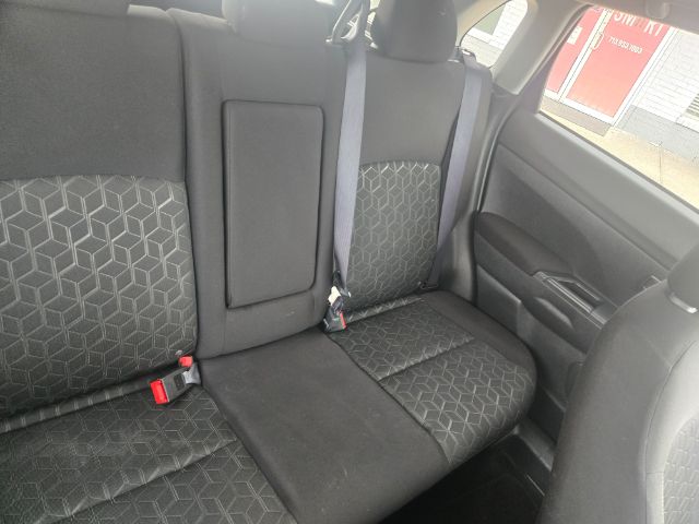 Photo 10 of 2024 Mitsubishi Outlander Sport S, for sale in Houston, TX