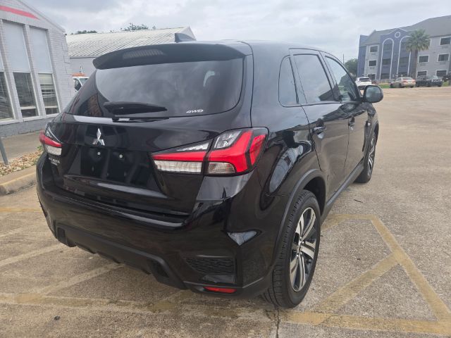 Photo 11 of 2024 Mitsubishi Outlander Sport S, for sale in Houston, TX