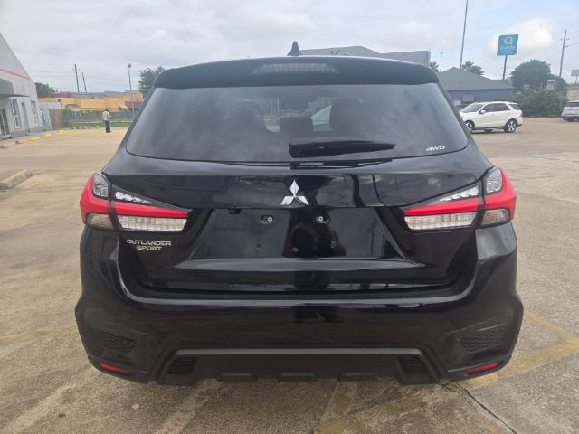 Photo 12 of 2024 Mitsubishi Outlander Sport S, for sale in Houston, TX