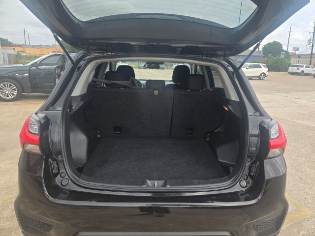 Photo 13 of 2024 Mitsubishi Outlander Sport S, for sale in Houston, TX